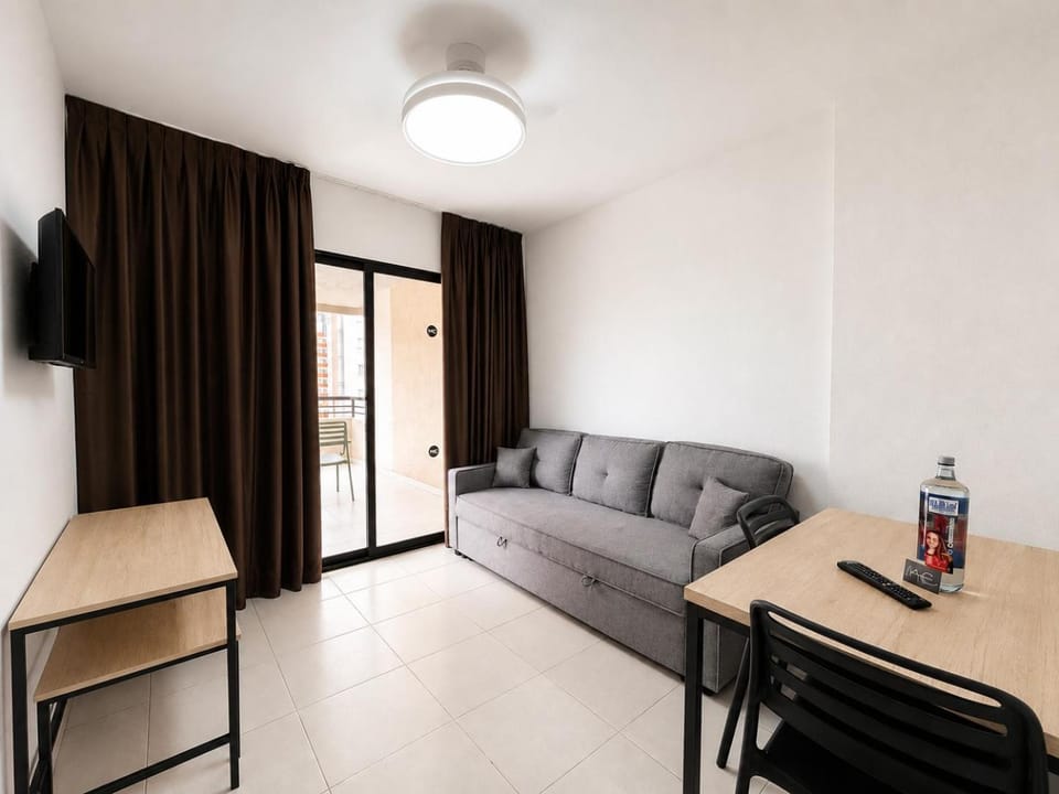 Luxmar Apartaments By MC Apartment hotel in Benidorm
