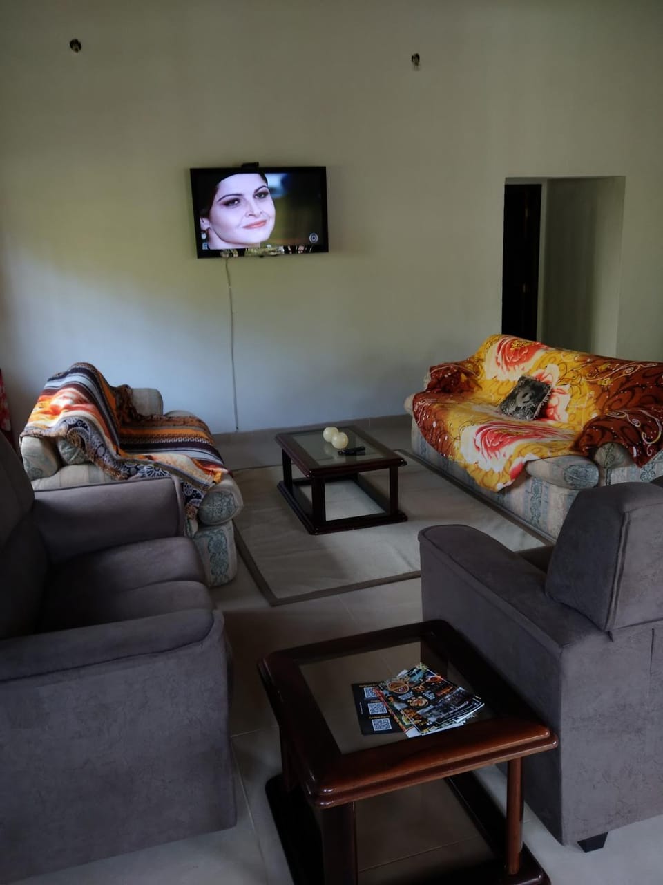 Casa branca standard House in Campos do Jordão
