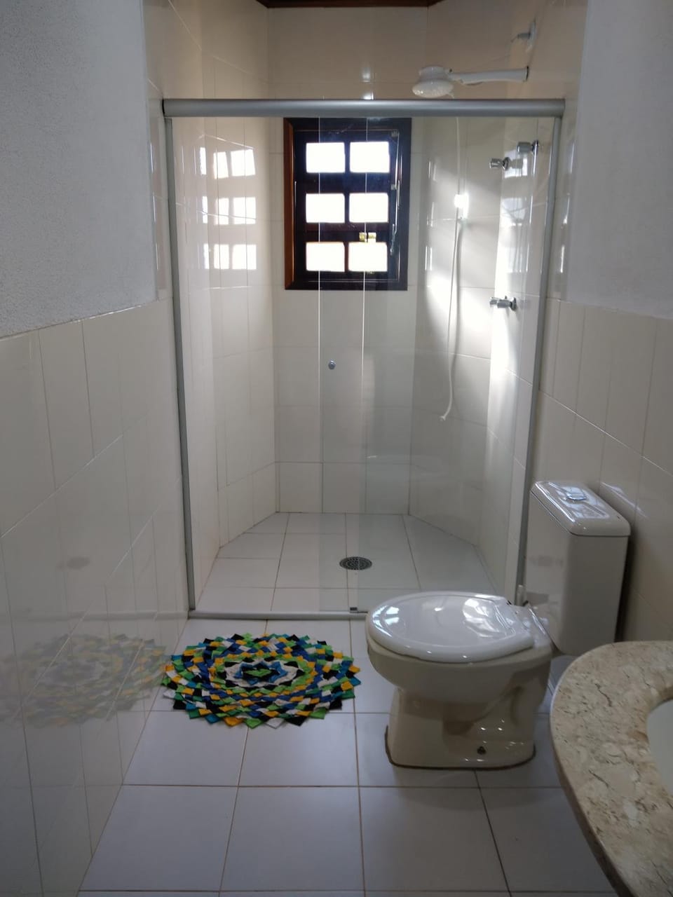 Casa branca standard House in Campos do Jordão