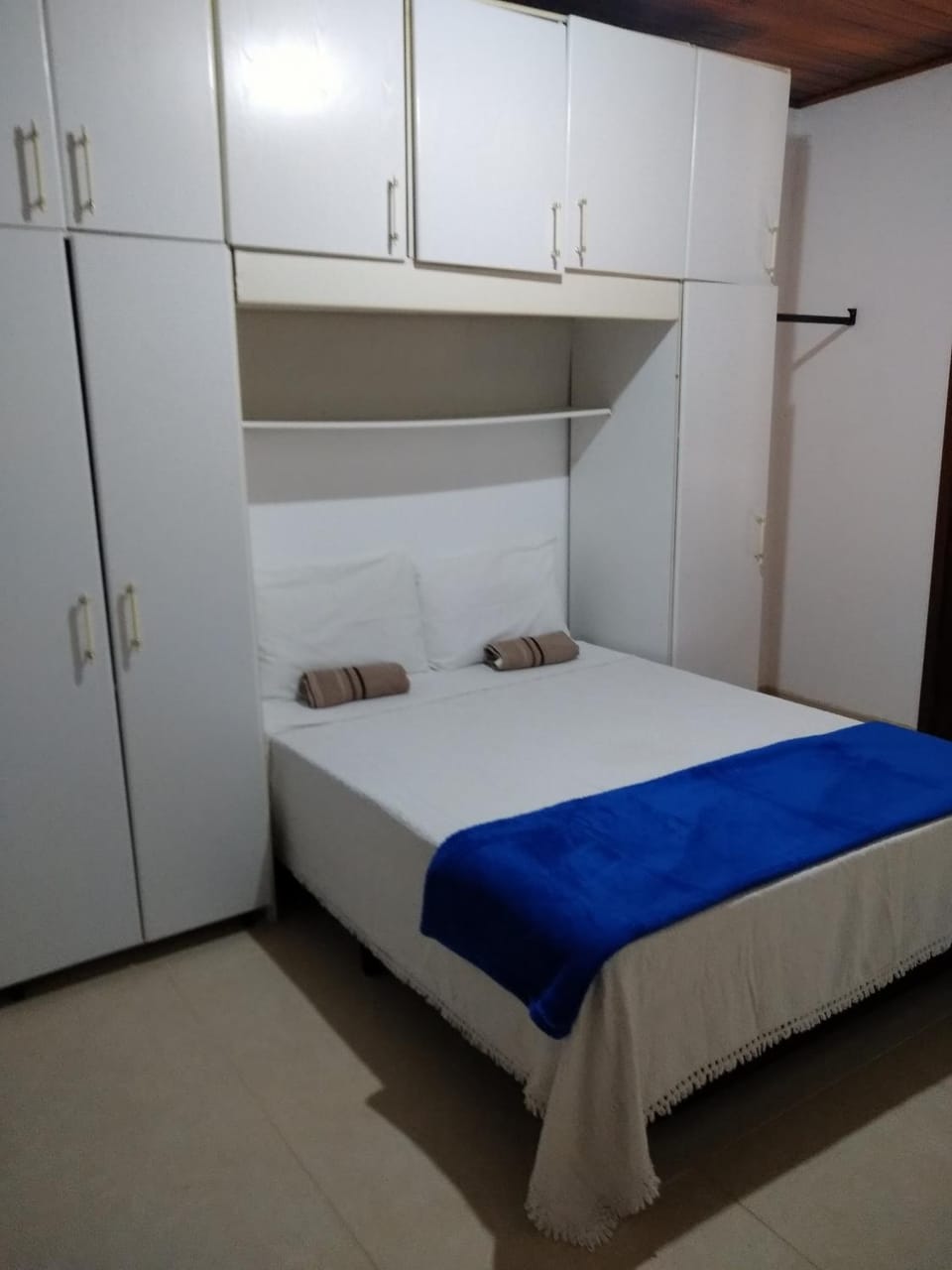 Casa branca standard House in Campos do Jordão