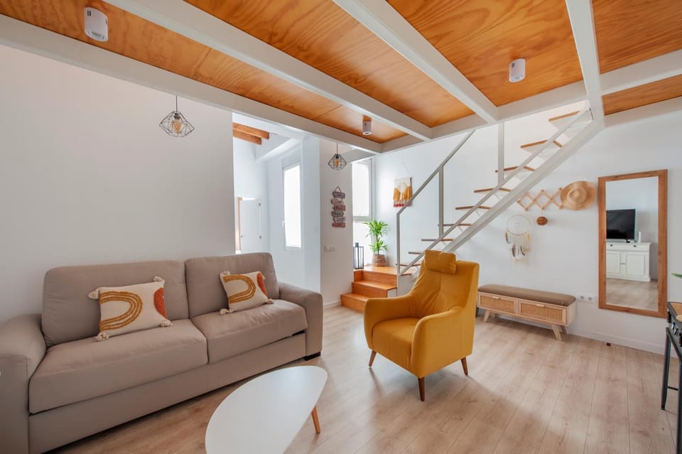 Living room, Lounge or bar