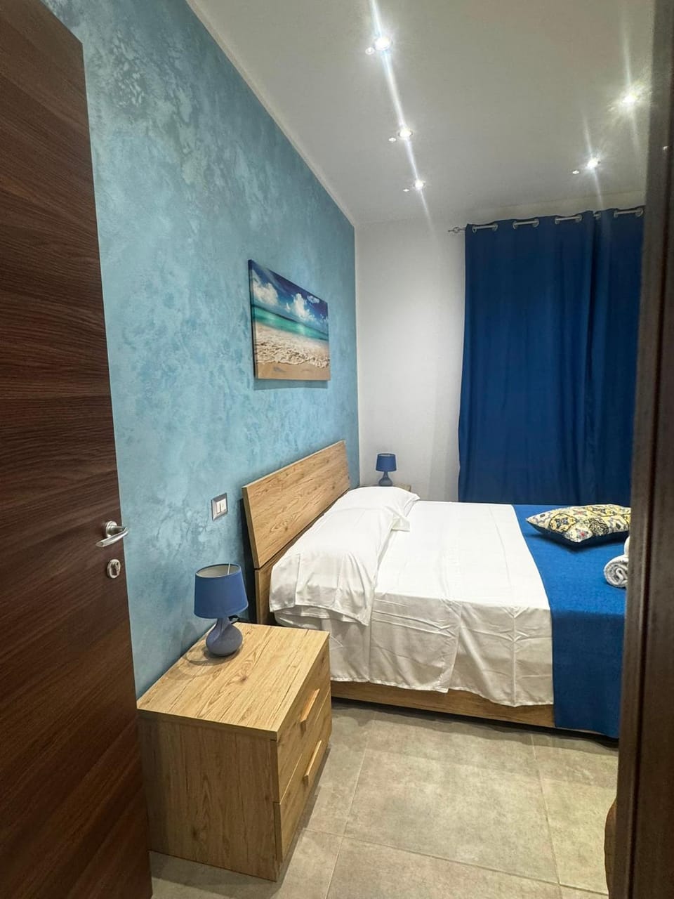 Bed and breakfast KALE ' Bed and Breakfast in Porto Cesareo