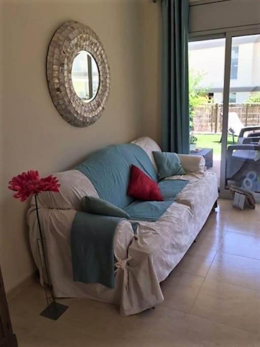 résidence avec piscine face à la mer, 1ère ligne Apartment in Alt Empordà