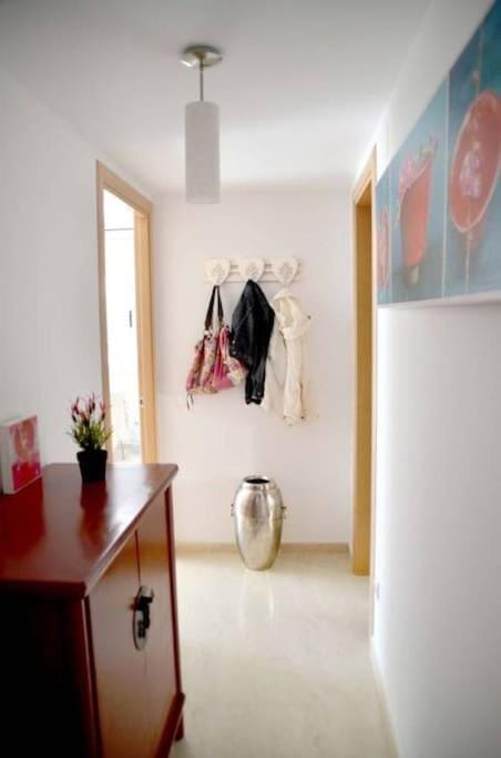résidence avec piscine face à la mer, 1ère ligne Apartment in Alt Empordà