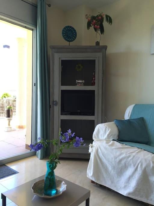 résidence avec piscine face à la mer, 1ère ligne Apartment in Alt Empordà
