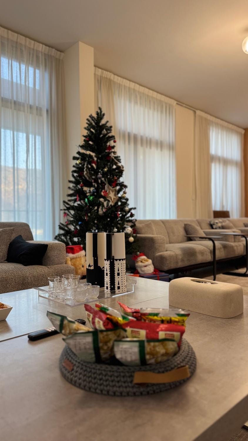 W muscat bay Apartment in Muscat Governorate, Oman