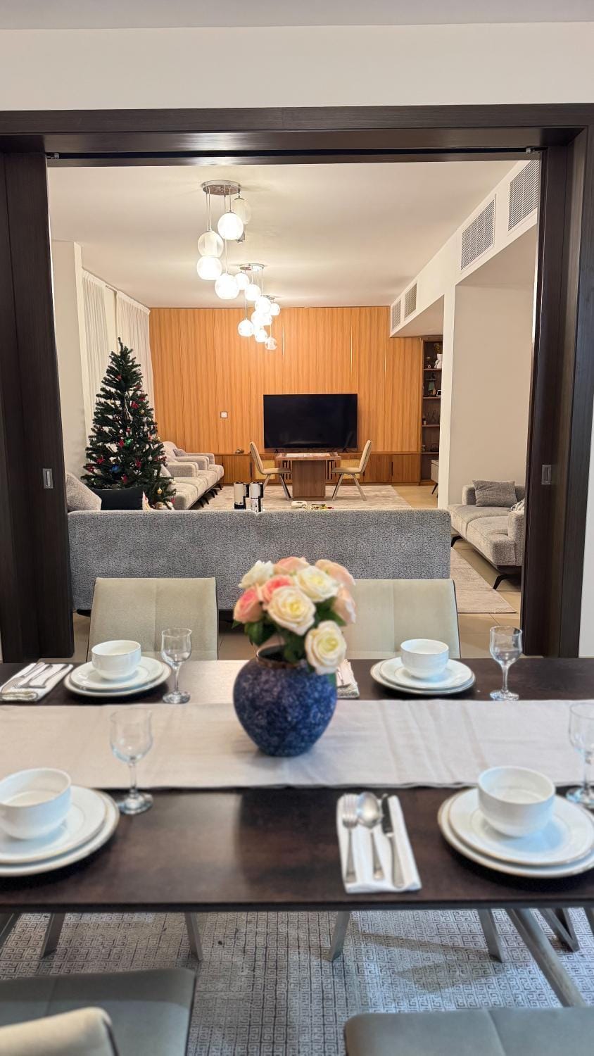 W muscat bay Apartment in Muscat Governorate, Oman
