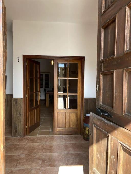 La Llamera House in Asturias