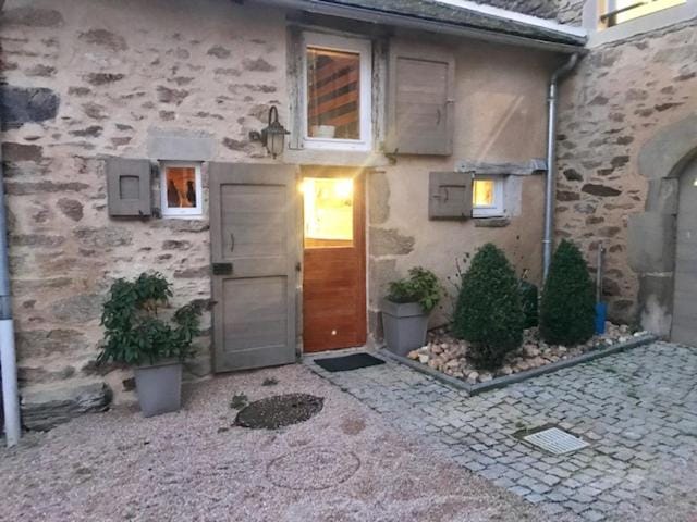 La cabane de CHEMMALY House in Occitanie