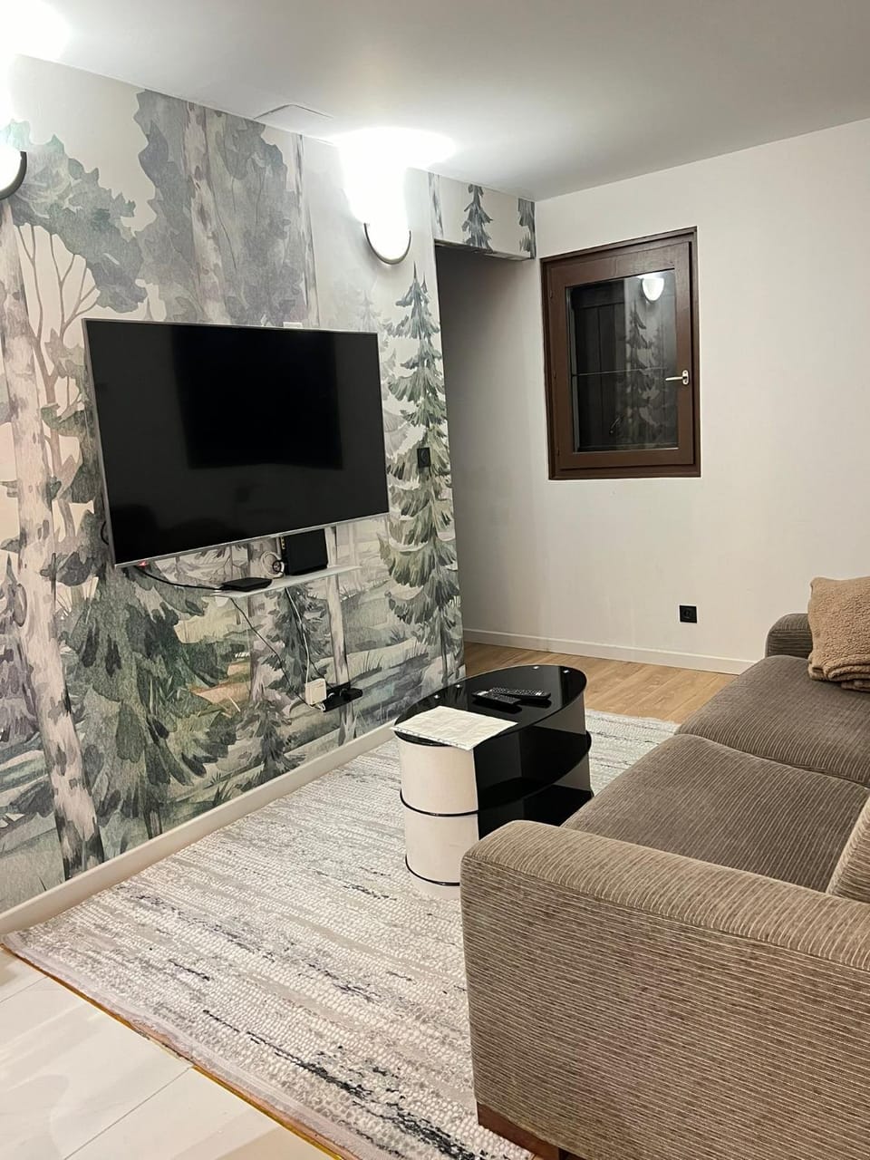 Appartement moderne vieille ville PARKING GRATUIT Apartment in Annecy