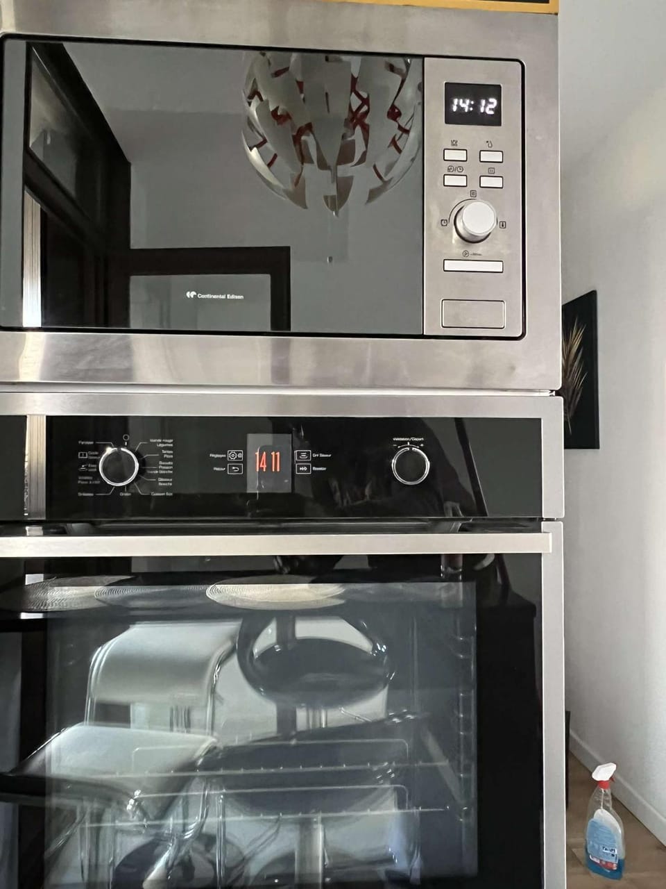 Appartement moderne vieille ville PARKING GRATUIT Apartment in Annecy