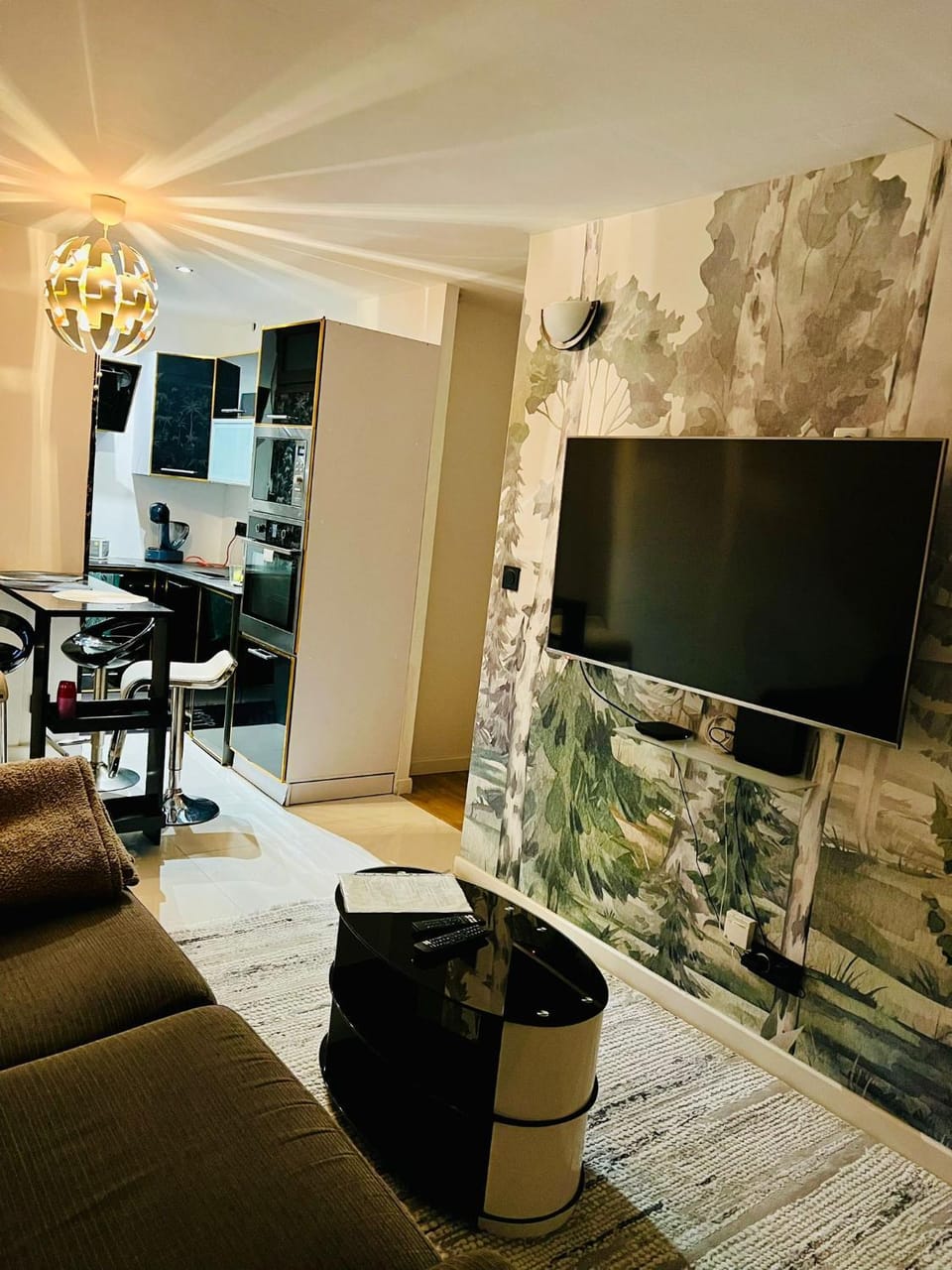 Appartement moderne vieille ville PARKING GRATUIT Apartment in Annecy