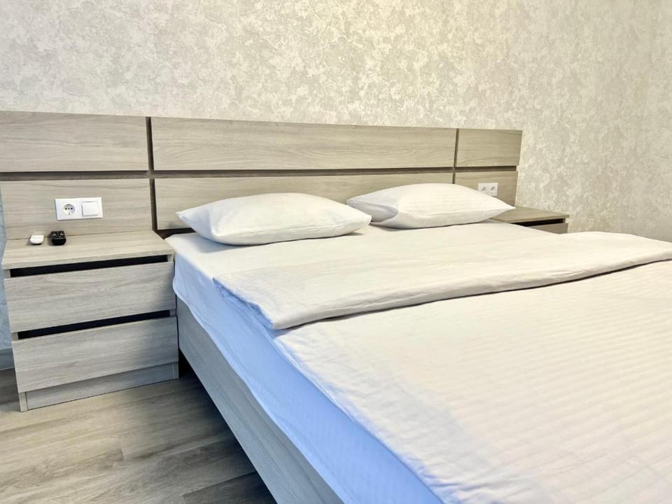 ApartPoltava Нові апартаменти ремонт цього року ПАНОРАМА, Корпусний парк, Найкраща локація Apartment in Ukraine