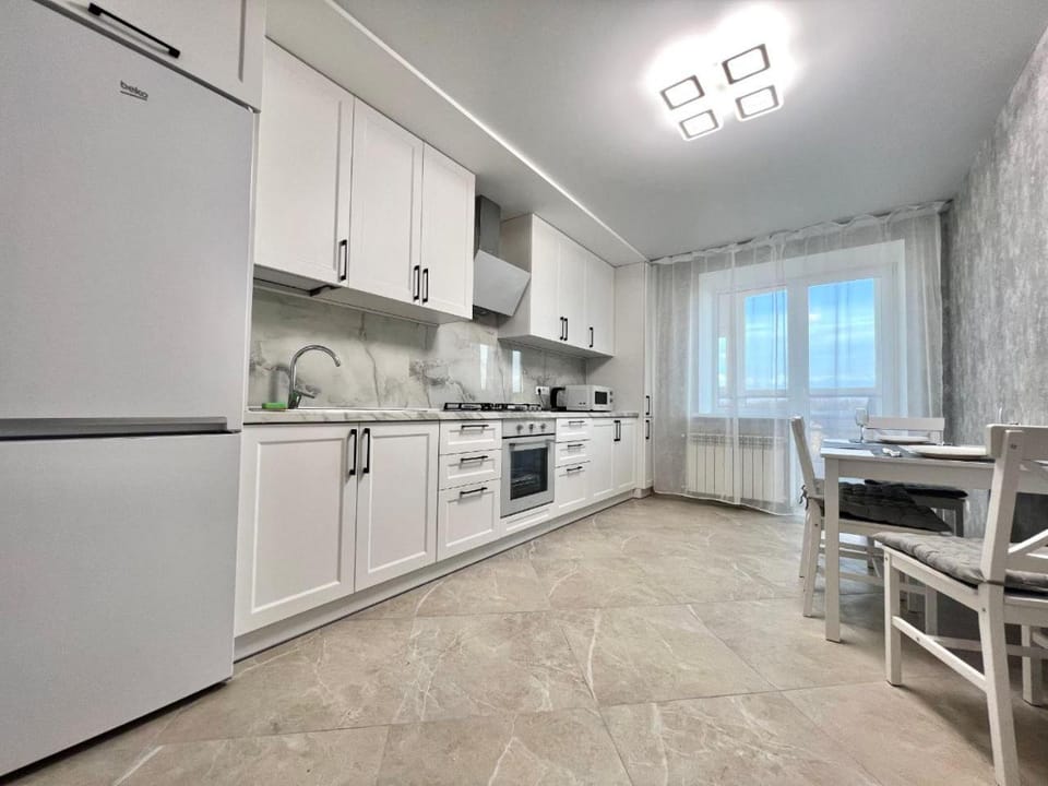 ApartPoltava Нові апартаменти ремонт цього року ПАНОРАМА, Корпусний парк, Найкраща локація Apartment in Ukraine