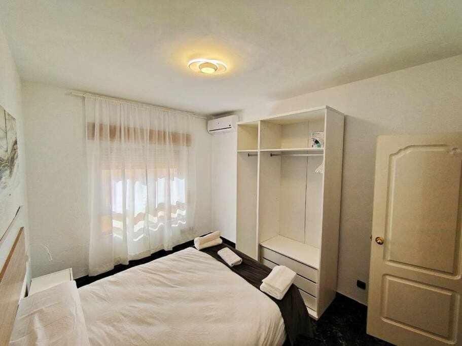 Arbequina Comodidad y Ubicación Apartment in Úbeda
