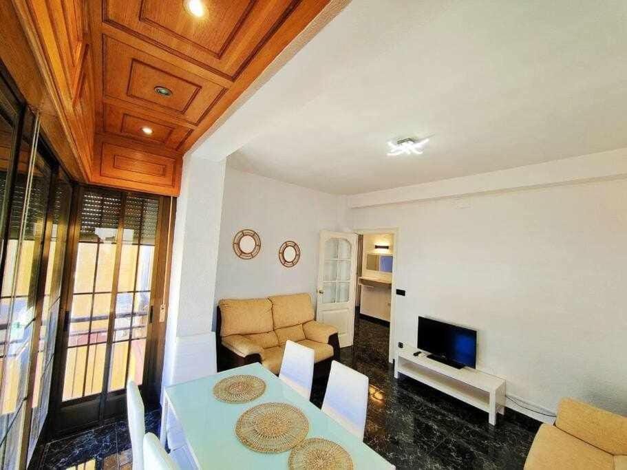 Arbequina Comodidad y Ubicación Apartment in Úbeda