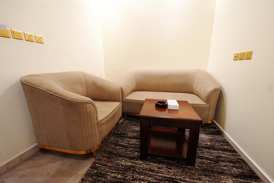 شقق اللؤلؤة الذهبي - Golden Pearl Apartments Hotel in Medina