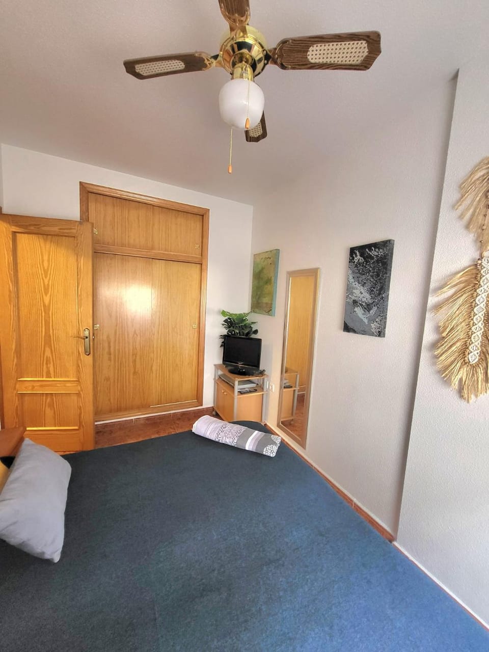 Apartamento Los Gases Apartment in Torrevieja