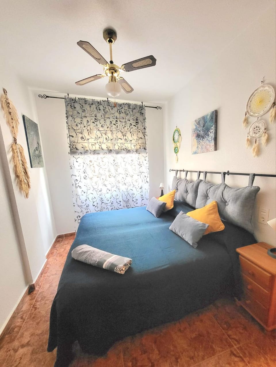 Apartamento Los Gases Apartment in Torrevieja