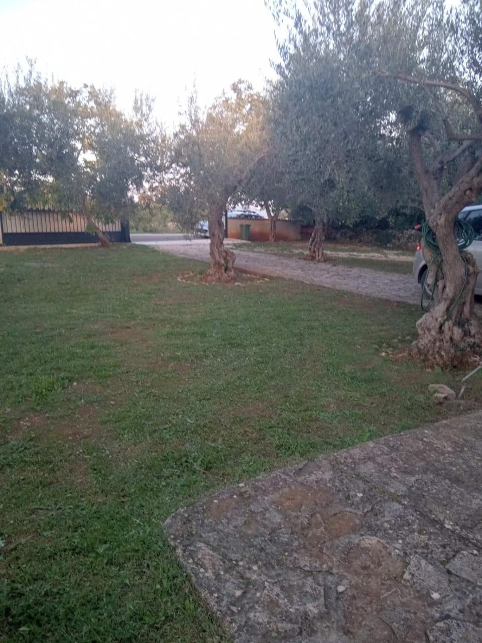 Apartman Krčina Apartment in Istria County
