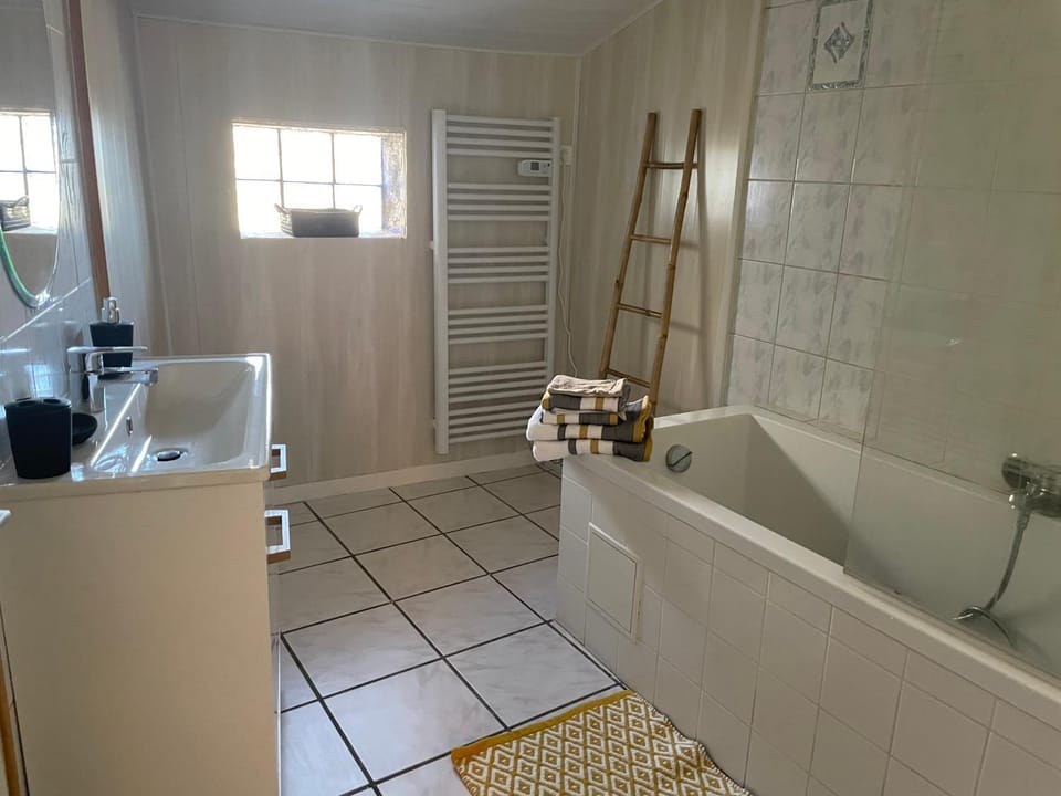 Maison à la campagne House in Nouvelle-Aquitaine