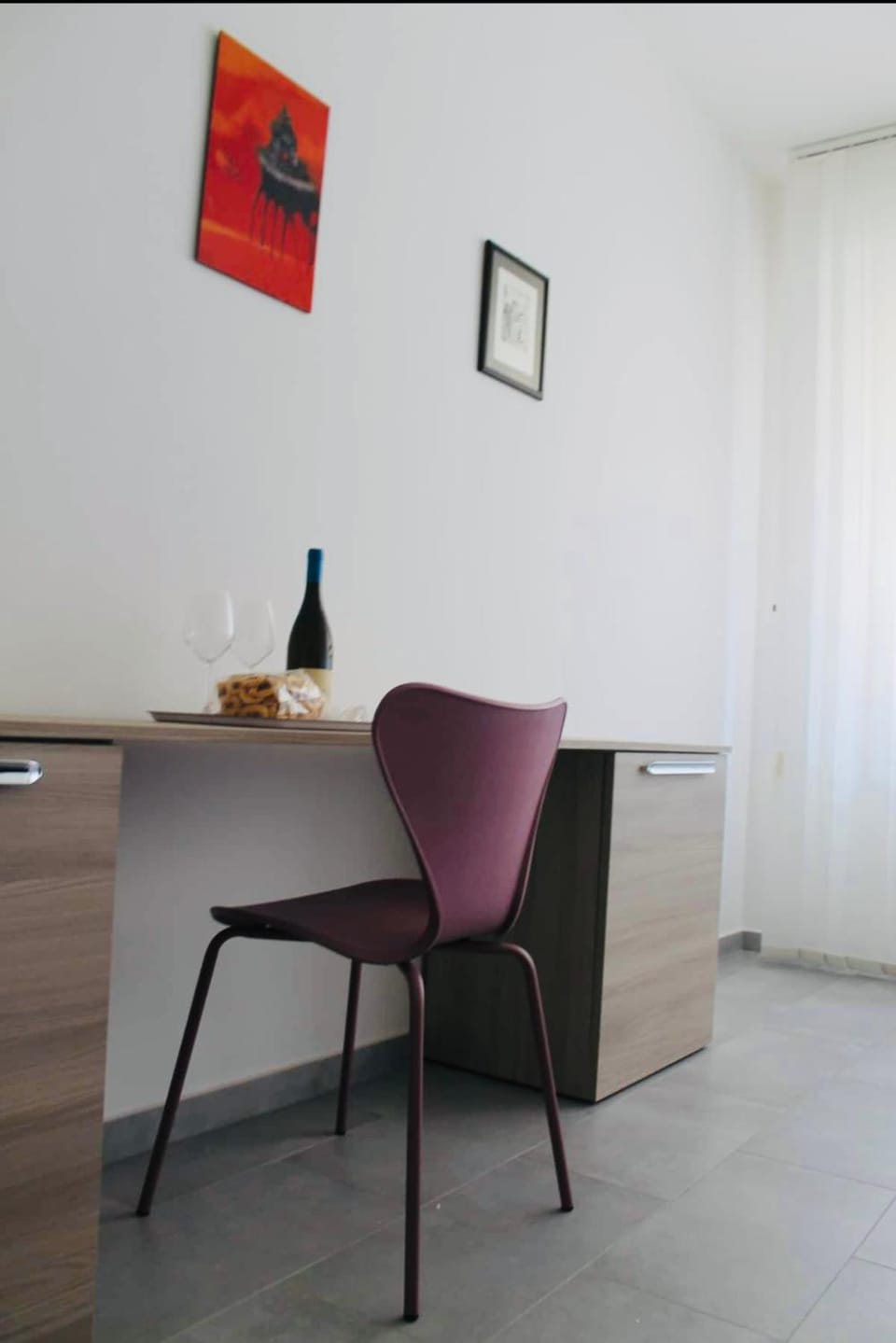 Garden Apartment Apartment in Bari