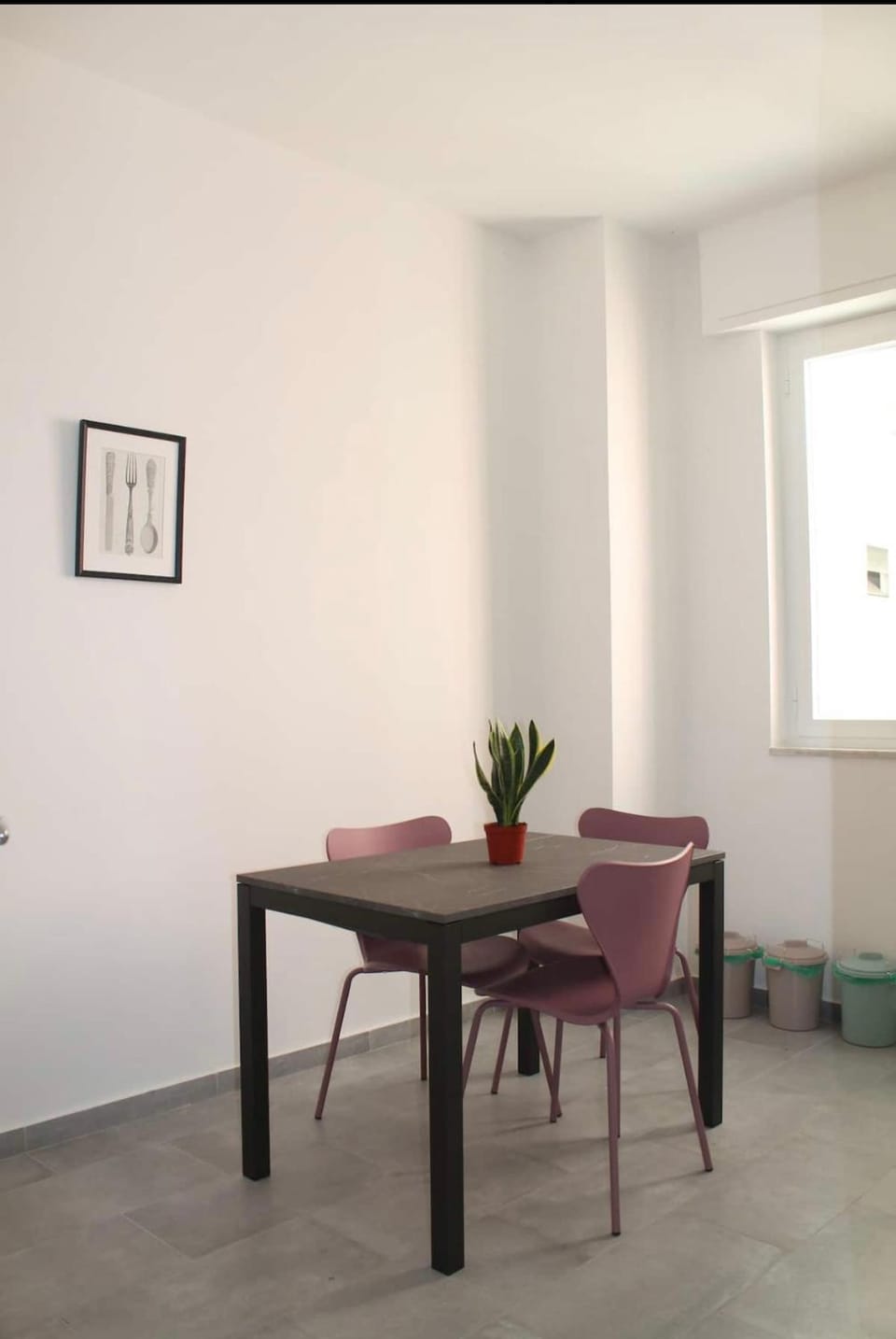 Garden Apartment Apartment in Bari