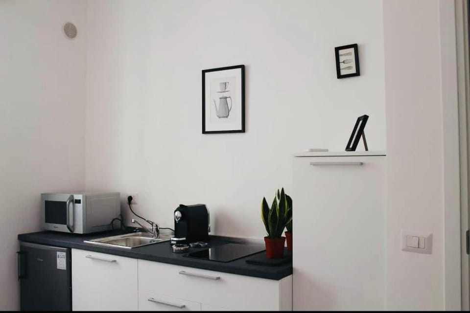 Garden Apartment Apartment in Bari