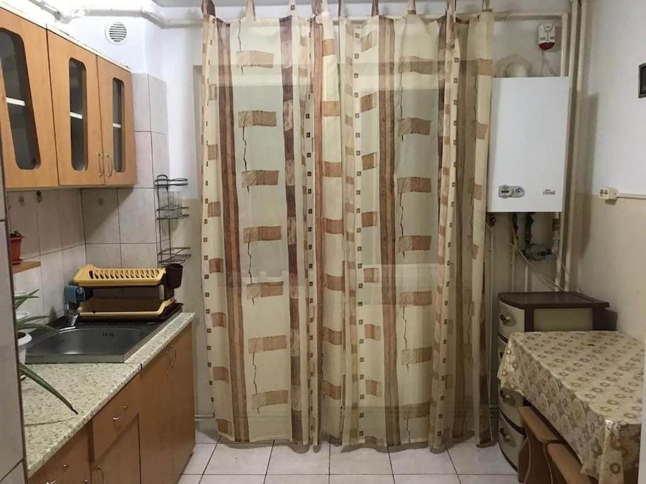 Apartament confortabil Apartment in Romania
