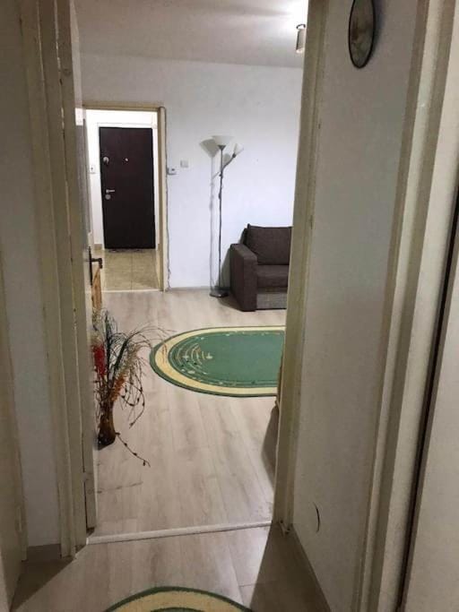 Apartament confortabil Apartment in Romania