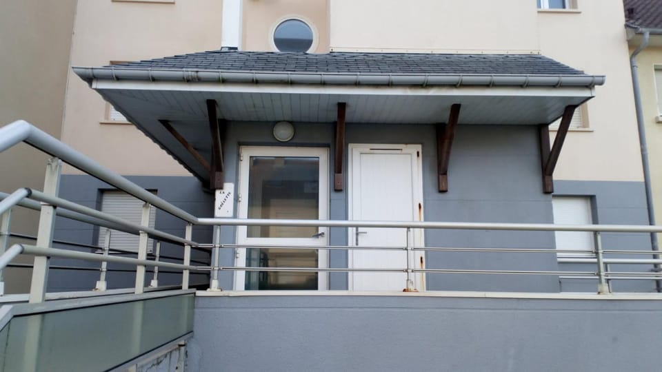 LA GOELETTE Apartment in Fort-Mahon-Plage