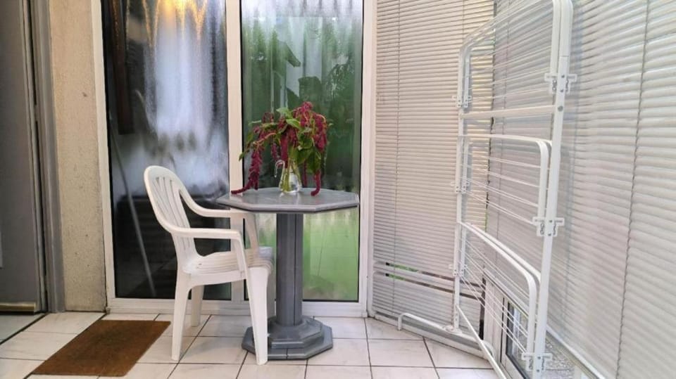 Maison de Longde - chambre Vacation rental in Île-de-France