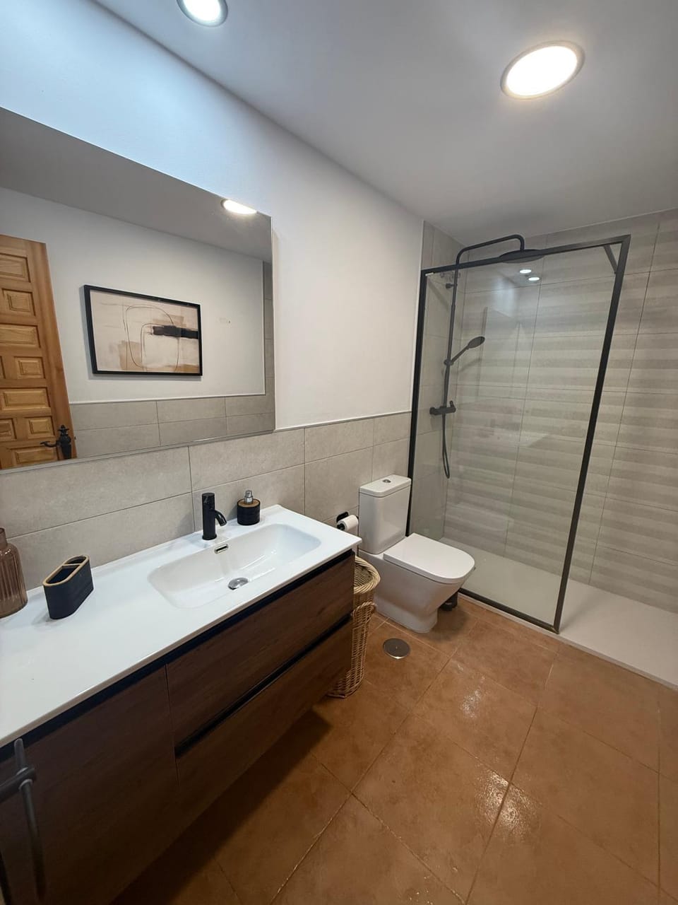 Precioso ático duplex en Atlanterra Playa. Zahara Apartment in Costa de la Luz
