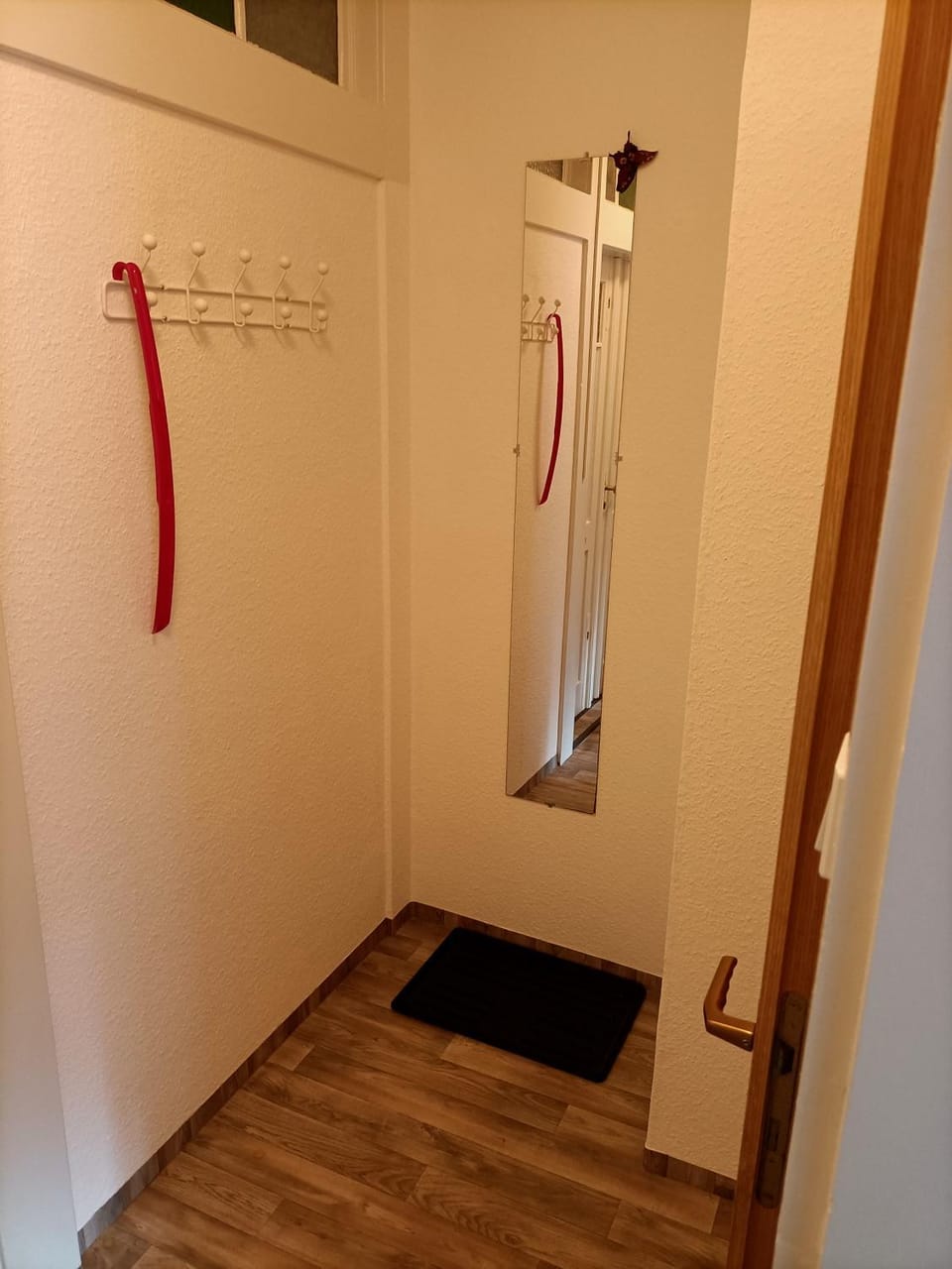 Gohrischstein Blick Apartment in Sächsische Schweiz-Osterzgebirge