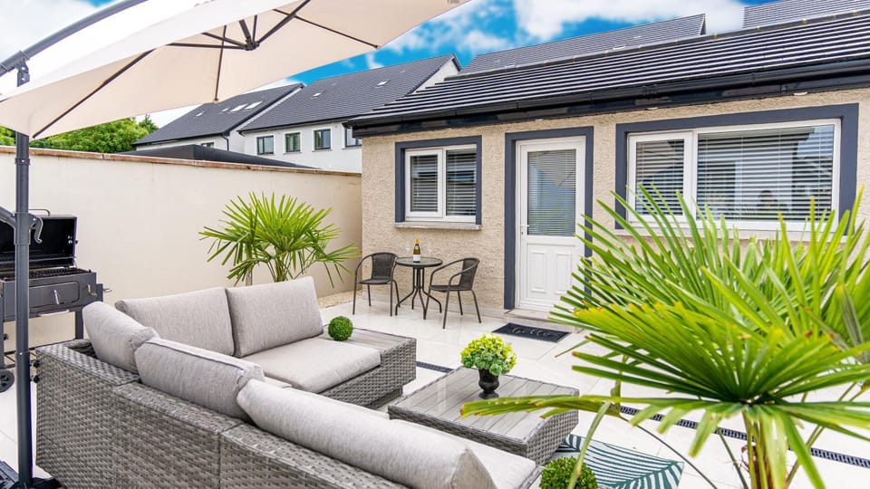 ALBERT COURT Chalet in County Dublin