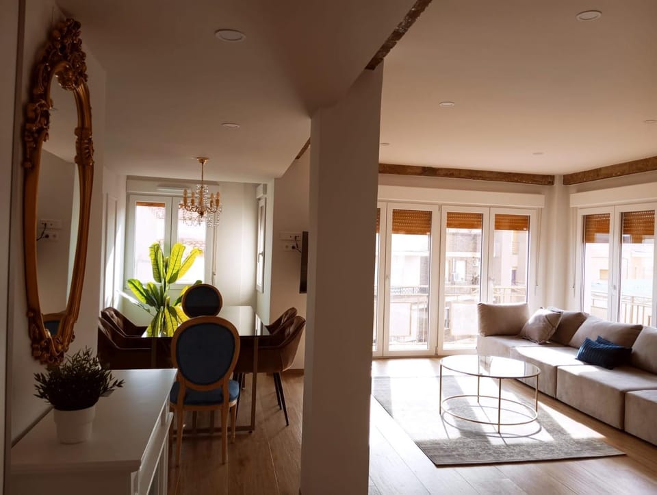Patio de Luces Apartment in Region of Murcia