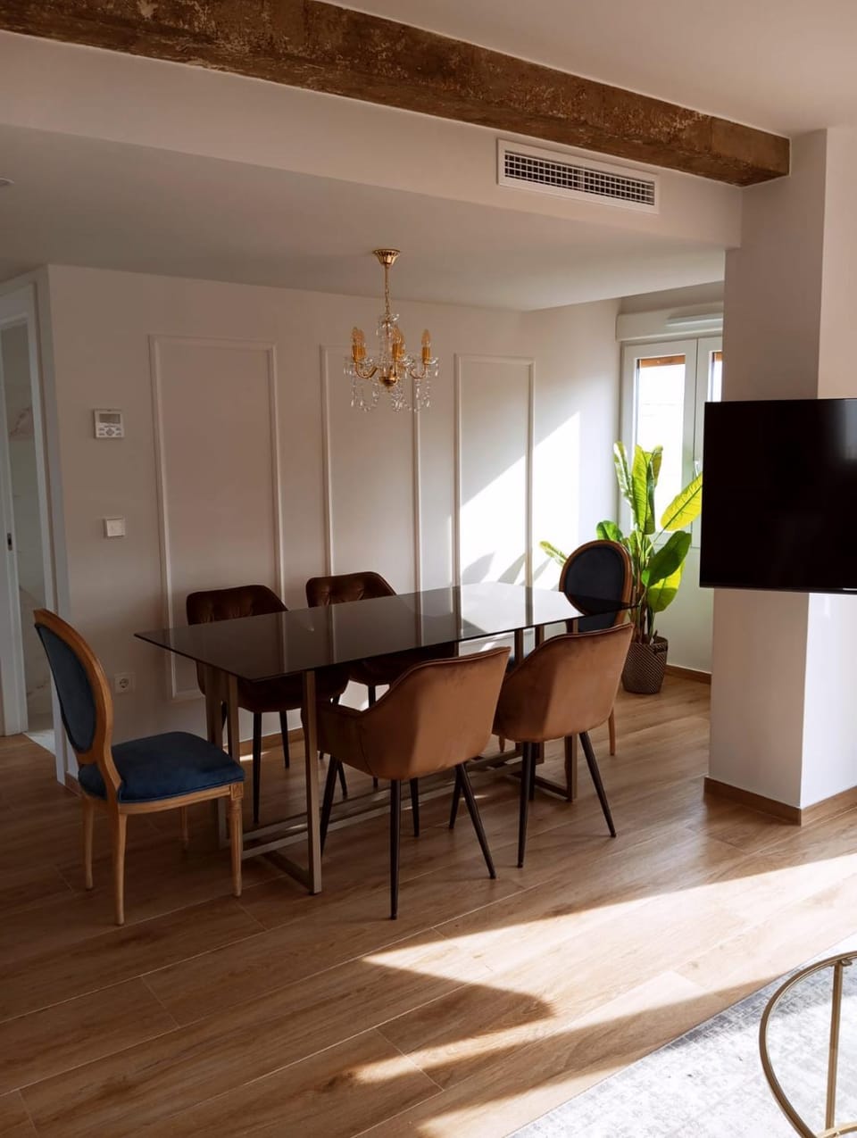 Patio de Luces Apartment in Region of Murcia