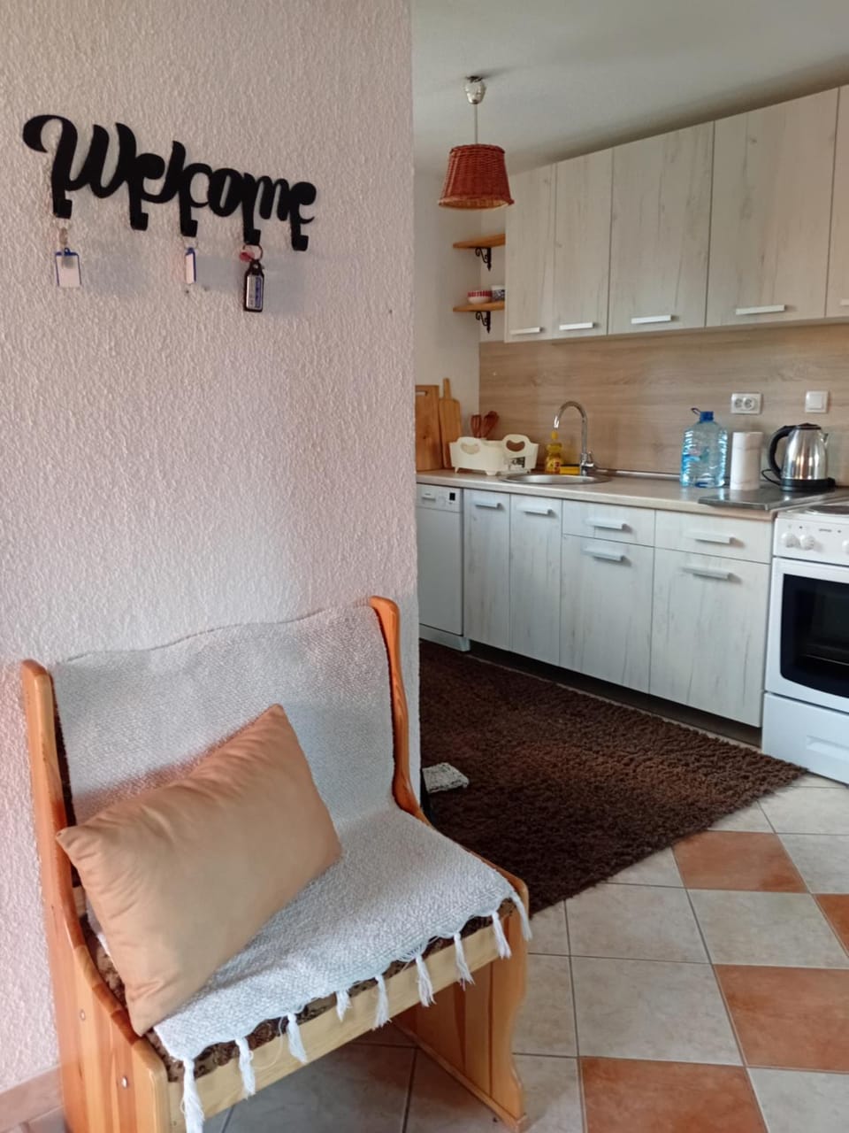 Montecasa House in Federation of Bosnia and Herzegovina