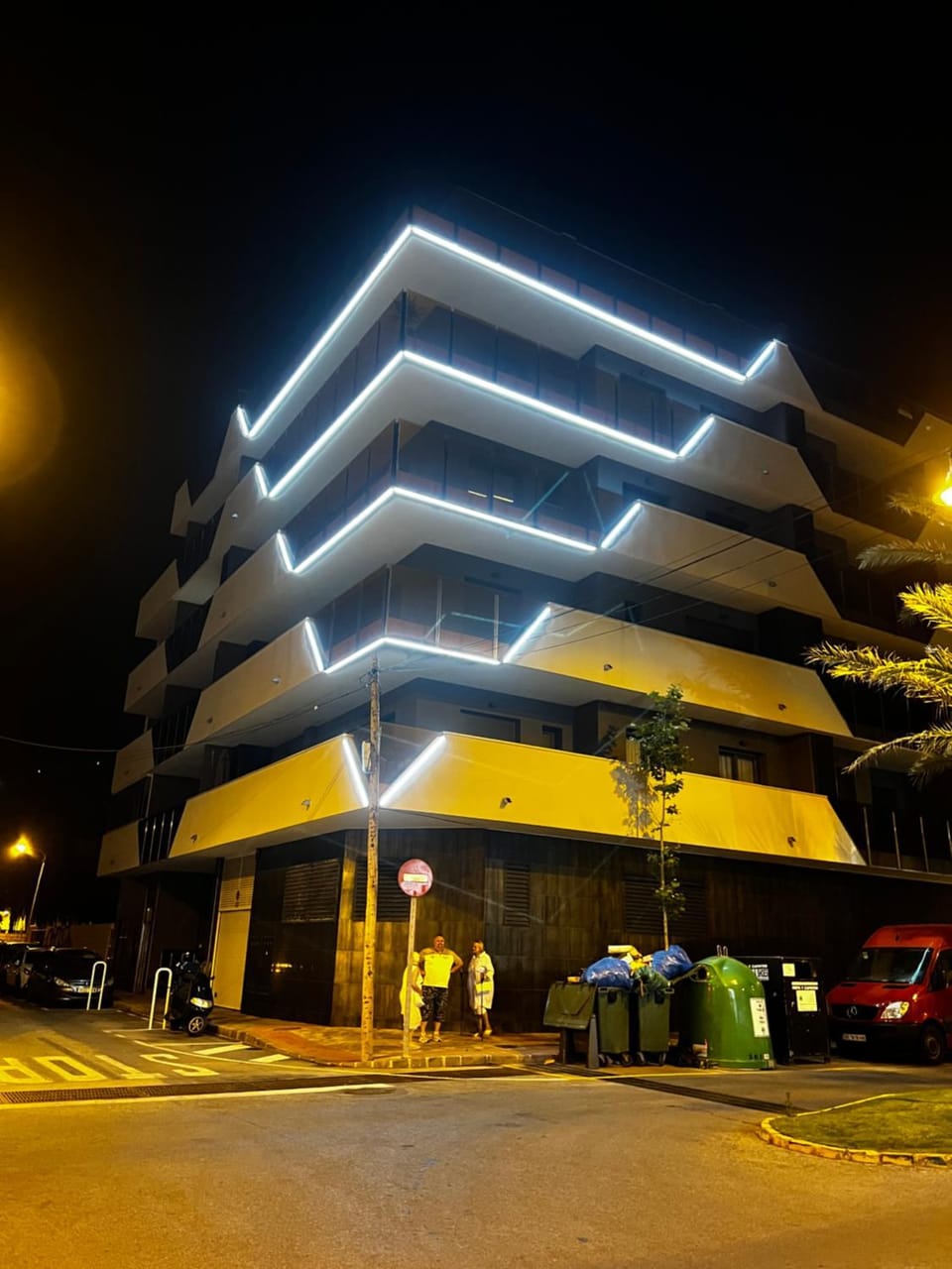 Residencial Alegria 12 Apartment in Torrevieja