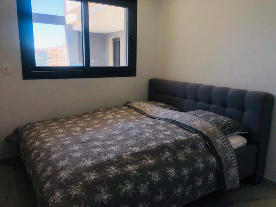 Residencial Alegria 12 Apartment in Torrevieja