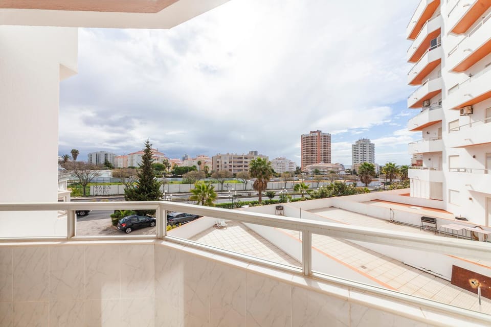 Balcony/Terrace, Balcony/Terrace, City view