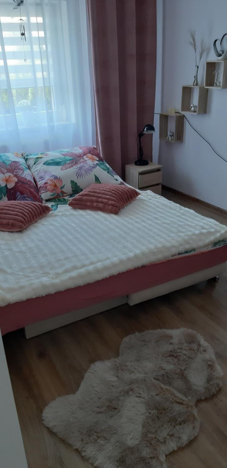Apartament u Janiny Apartment in Lower Silesian Voivodeship