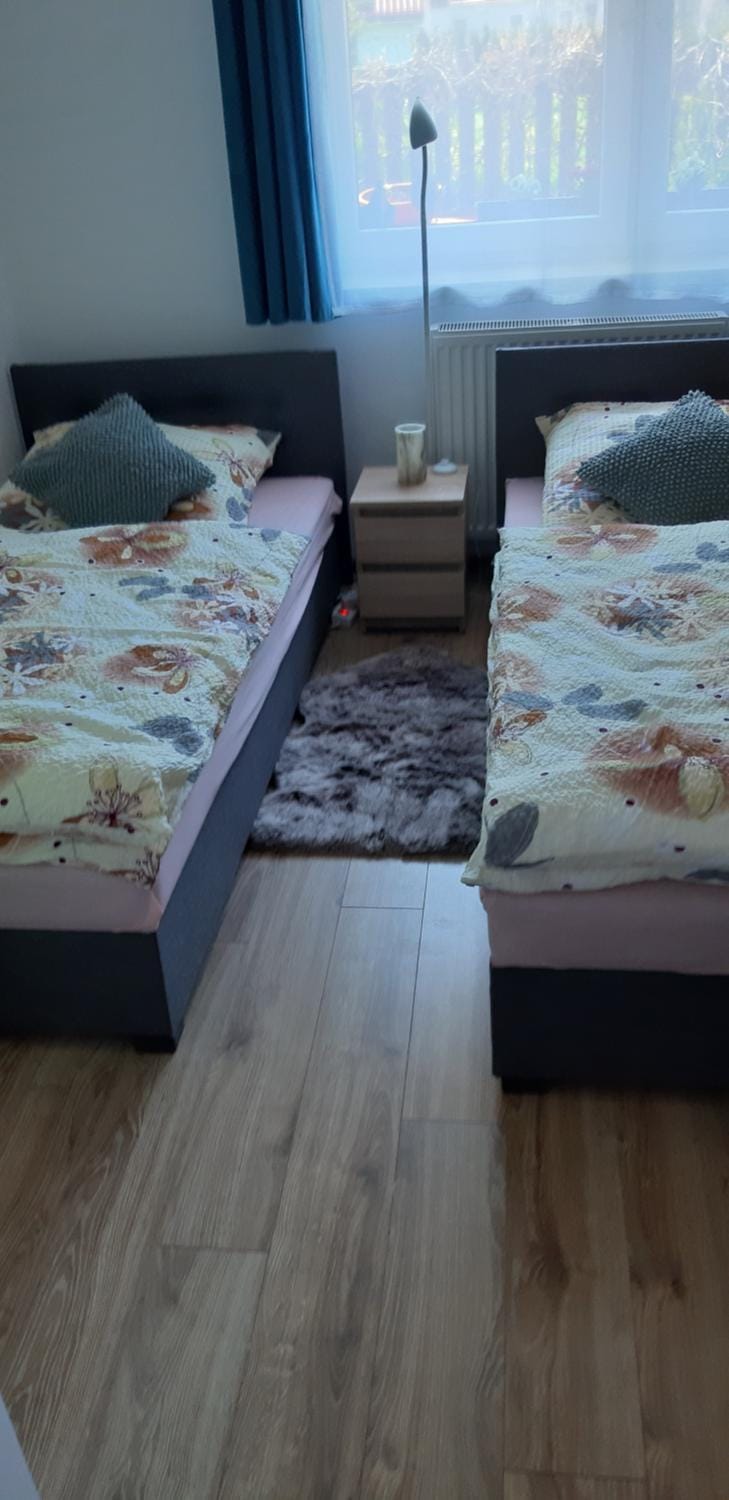 Apartament u Janiny Apartment in Lower Silesian Voivodeship