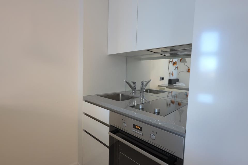 Stylish studio in the centre Apartment in Helsinki