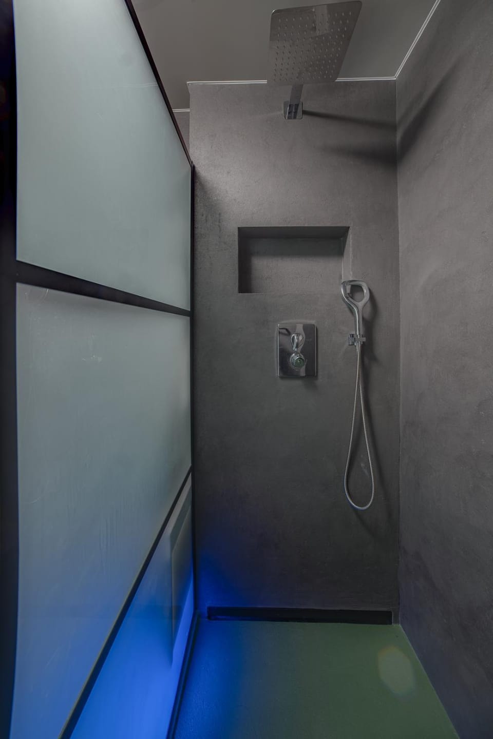 Shower