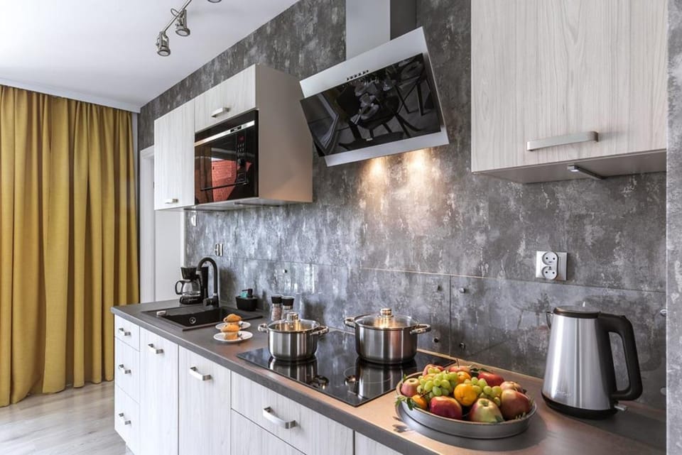 APARTAMENT KONOPNICKIEJ 11/8 Apartment in Lower Silesian Voivodeship