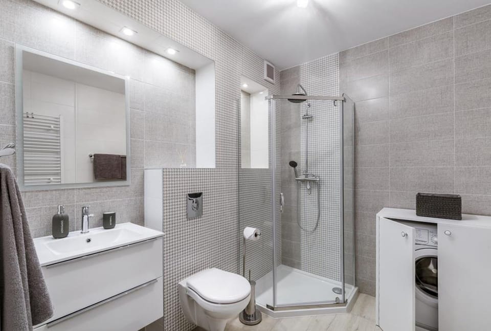 APARTAMENT KONOPNICKIEJ 11/8 Apartment in Lower Silesian Voivodeship