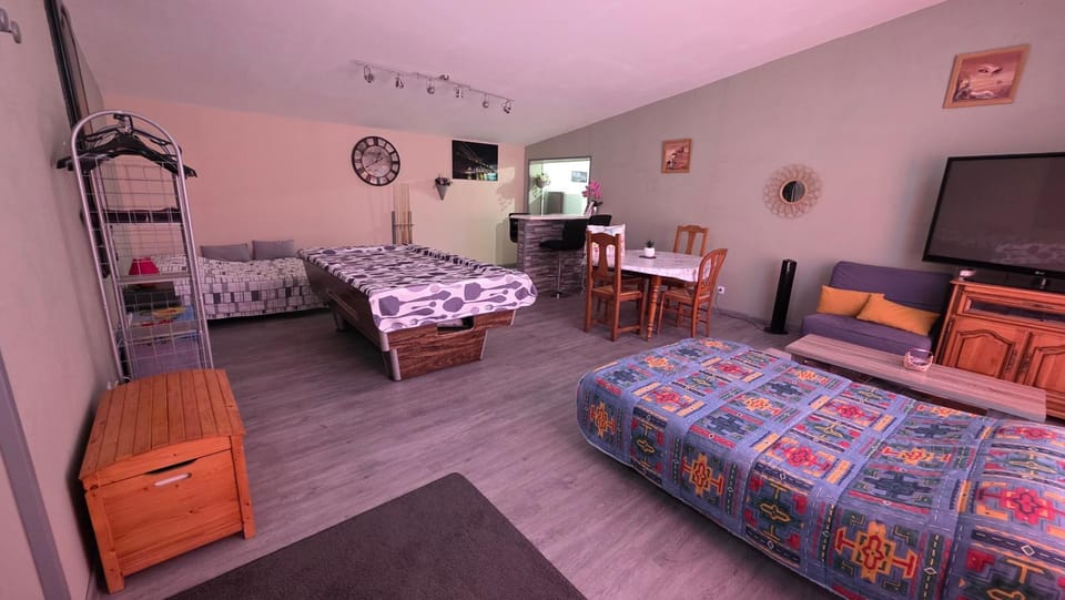 maison Apartment in Nouvelle-Aquitaine