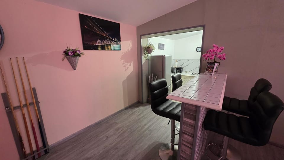 maison Apartment in Nouvelle-Aquitaine