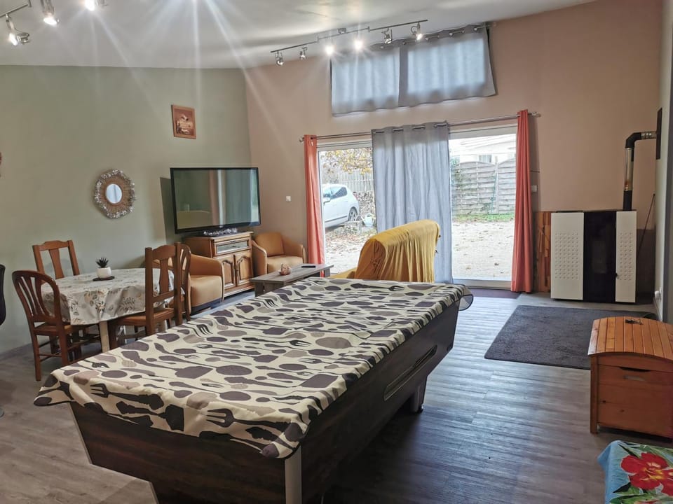 maison Apartment in Nouvelle-Aquitaine